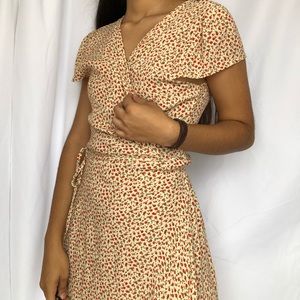 Brandy Melville Mini Dress